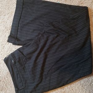 3/$12 Old navy suit pants